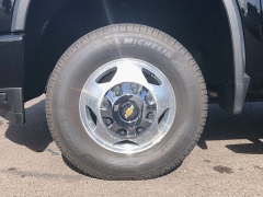 Used 2023  Chevrolet Silverado 3500HD 4WD Crew Cab 159" High Country Dsl at IK Auto Group near Hilo&comma; HI