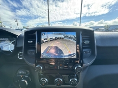 New 2026  Ram 1500 4WD Warlock 4x4 Crew Cab 5'7" Box at IK Auto Group near Hilo&comma; HI