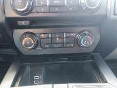 Used 2018  Ford F-150 4WD SuperCrew 5&period;5' Box at Kama'aina Nissan near Hilo&comma; HI