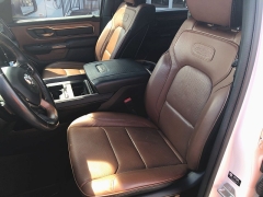 Used 2023 Ram 1500 4WD Longhorn Crew Cab 5'7" Box at Kona Nissan near Kailua Kona, HI
