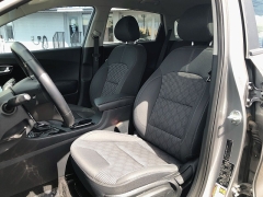 Used 2022  Kia Niro LXS FWD at Kona Nissan near Kailua Kona&comma; HI