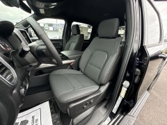 New 2026  Ram 1500 4WD Big Horn Crew Cab 5'7" Box at IK Auto Group near Hilo&comma; HI