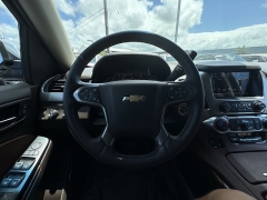Used 2018  Chevrolet Tahoe 4d SUV 4WD Premier at Kona Nissan near Kailua Kona&comma; HI