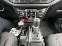 New 2026  Jeep Wrangler Rubicon 4 Door 4x4 at IK Auto Group near Hilo&comma; HI