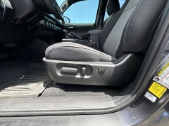 Used 2023  Toyota Tacoma 4WD TRD Sport Double Cab 5ft Bed V6 AT at Kama'aina Nissan near Hilo&comma; HI