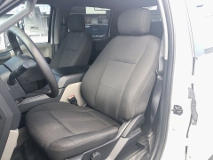 Used 2018  Ford F-150 4WD SuperCrew 5&period;5' Box at Kama'aina Nissan near Hilo&comma; HI