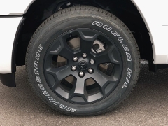 New 2026  Ram 1500 4WD Big Horn Crew Cab 5'7" Box Lvl 2 at IK Auto Group near Hilo&comma; HI