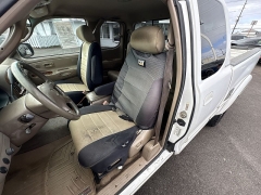 Used 2002  Toyota Tundra 4WD Access Cab Limited at Kona Nissan near Kailua Kona&comma; HI