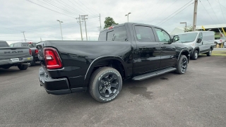 New 2026  Ram 1500 4WD Big Horn Crew Cab 5'7" Box at IK Auto Group near Hilo&comma; HI
