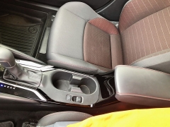 Used 2024  Toyota Corolla SE CVT at Kona Nissan near Kailua Kona&comma; HI