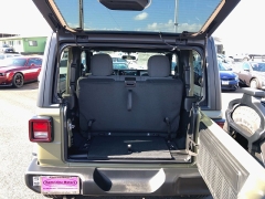 New 2026  Jeep Wrangler Sport 2 Door 4x4 at IK Auto Group near Hilo&comma; HI