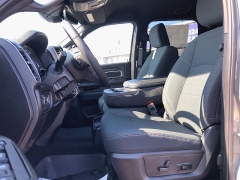 New 2026  Ram 2500 4WD Big Horn Crew Cab 6'4" Box at IK Auto Group near Hilo&comma; HI