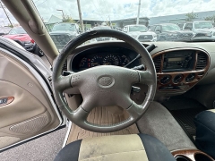 Used 2002  Toyota Tundra 4WD Access Cab Limited at Kona Nissan near Kailua Kona&comma; HI