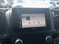 New 2026  Ram ProMaster Cargo Van Tradesman 2500 Hi Roof 136" WB w&sol;Pass St at IK Auto Group near Hilo&comma; HI