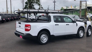 Used 2025  Ford Maverick XLT AWD SuperCrew EcoBoost at IK Auto Group near Hilo&comma; HI