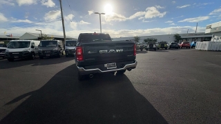 New 2026  Ram 1500 4WD Big Horn Crew Cab 5'7" Box at IK Auto Group near Hilo&comma; HI