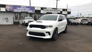 New 2026  Dodge Durango SRT Jailbreak AWD at IK Auto Group near Hilo&comma; HI