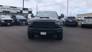 New 2025  Ram 1500 4WD RHO 4x4 Crew Cab 5'7" Box at IK Auto Group near Hilo, HI