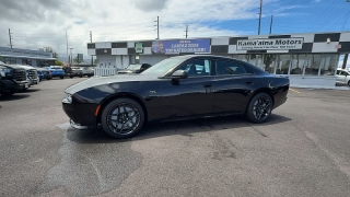 New 2026  Dodge Charger R&sol;T Plus 4-Door AWD at IK Auto Group near Hilo&comma; HI
