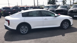 Used 2025  Kia K4 LX FWD at Kona Nissan near Kailua Kona&comma; HI
