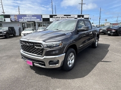 New 2026  Ram 1500 4WD Big Horn Crew Cab 5'7" Box at IK Auto Group near Hilo&comma; HI