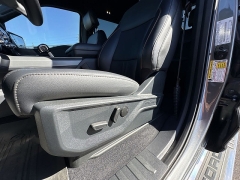 Used 2025  Ford F-150 4WD LARIAT SuperCrew 5&period;5' Box at Kona Nissan near Kailua Kona&comma; HI