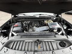 Used 2020  Chevrolet Silverado 1500 4WD Crew Cab LTZ at Kama'aina Nissan near Hilo&comma; HI