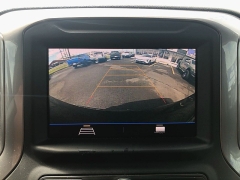 Used 2020  Chevrolet Silverado 1500 2WD Crew Cab Custom at Kama'aina Nissan near Hilo&comma; HI