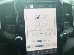 New 2026  Ram 2500 4WD Rebel Crew Cab 6'4" Box at IK Auto Group near Hilo&comma; HI