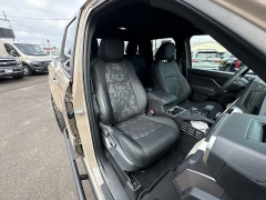 Used 2026  Toyota Tacoma 4WD TRD Sport Double Cab 6ft Bed AT at IK Auto Group near Hilo&comma; HI