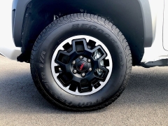 Used 2025  Toyota Tacoma 4WD TRD Off Road Double Cab 5ft Bed AT at Kama'aina Nissan near Hilo, HI