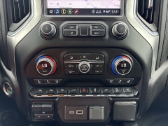 Used 2020  Chevrolet Silverado 1500 4WD Crew Cab LTZ at Kama'aina Nissan near Hilo&comma; HI