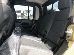 New 2025  Jeep Gladiator Sport S 4x4 at IK Auto Group near Hilo, HI