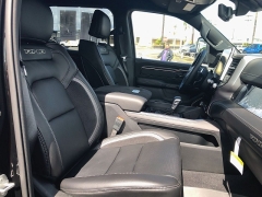 New 2025  Ram 1500 4WD RHO 4x4 Crew Cab 5'7" Box at IK Auto Group near Hilo, HI