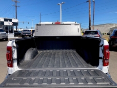 Used 2023 Ram 1500 4WD Longhorn Crew Cab 5'7" Box at Kama'aina Nissan near Hilo, HI