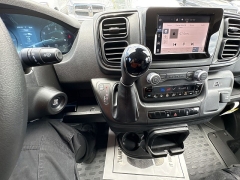New 2026  Ram ProMaster Cargo Van Tradesman 1500 Lo Roof 136" WB w&sol;Pass St at IK Auto Group near Hilo&comma; HI
