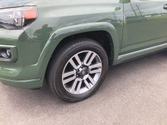 Used 2022 Toyota 4Runner TRD Sport 4WD at Kama'aina Nissan near Hilo, HI
