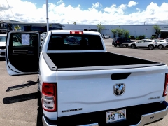 Used 2024 Ram 2500 4WD Big Horn Crew Cab 6'4" Box at IK Auto Group near Hilo, HI