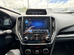 Used 2023  Subaru Forester Wilderness CVT at Kama'aina Nissan near Hilo&comma; HI