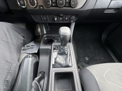 Used 2023  Toyota Tacoma 4WD TRD Off Road Double Cab 5ft Bed V6 AT at Kama'aina Nissan near Hilo&comma; HI