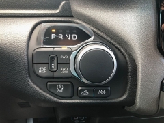 New 2026  Ram 1500 4WD Warlock 4x4 Crew Cab 5'7" Box at IK Auto Group near Hilo, HI