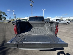 Used 2025  Ford F-150 4WD LARIAT SuperCrew 5&period;5' Box at Kona Nissan near Kailua Kona&comma; HI