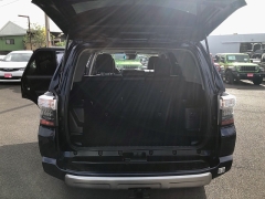 Used 2022  Toyota 4Runner TRD Off Road Premium 4WD at Kona Nissan near Kailua Kona&comma; HI