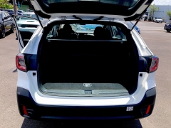 Used 2022 Subaru Outback CVT at IK Auto Group near Hilo, HI