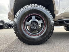 Used 2026  Toyota Tacoma 4WD TRD Sport Double Cab 6ft Bed AT at IK Auto Group near Hilo&comma; HI