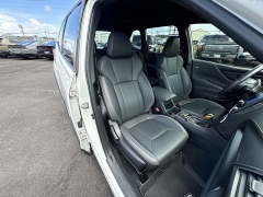 Used 2023  Subaru Forester Wilderness CVT at Kama'aina Nissan near Hilo&comma; HI
