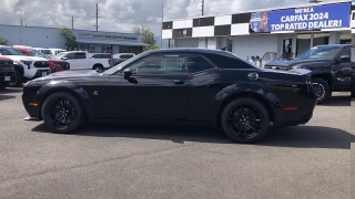 Used 2023  Dodge Challenger R/T Scat Pack Widebody RWD at Kona Nissan near Kailua Kona, HI