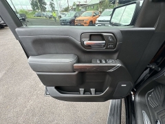 Used 2020  Chevrolet Silverado 1500 4WD Crew Cab LTZ at Kama'aina Nissan near Hilo&comma; HI