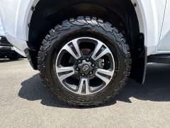 Used 2019  Toyota Tacoma 4WD Double Cab TRD Sport Auto at Kona Nissan near Kailua Kona&comma; HI