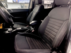 Used 2021 Ford Ranger XL 4WD SuperCrew 5' Box at IK Auto Group near Hilo, HI